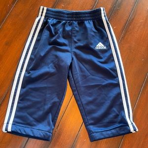 Adidas 12 month sweats